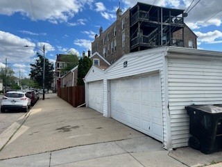 2300 W 19th Street