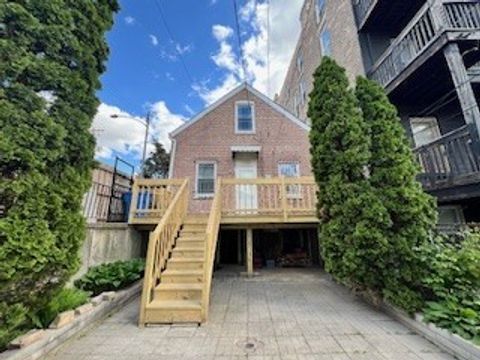 Tiny photo for 2300 W 19th Street, Chicago, IL 60608 (MLS # 12376448)