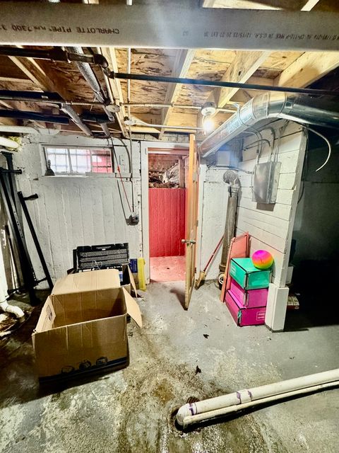 Tiny photo for 11345 S Ada Street, Chicago, IL 60643 (MLS # 12578870)