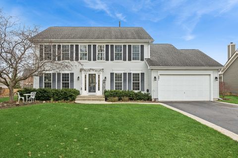 1801 Arbordale Lane Algonquin IL 60102