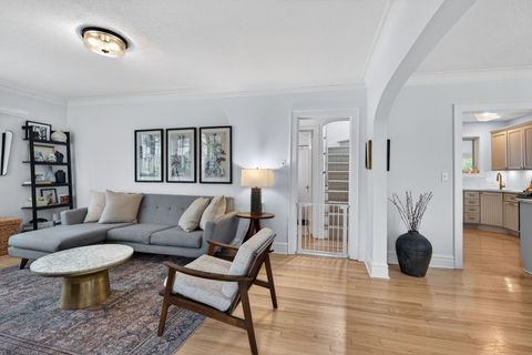 Tiny photo for 20 45th Street, Western Springs, IL 60558 (MLS # 12630035)