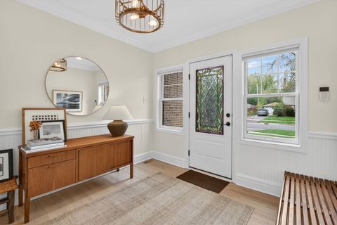 Tiny photo for 20 45th Street, Western Springs, IL 60558 (MLS # 12630035)