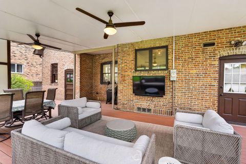 Tiny photo for 20 45th Street, Western Springs, IL 60558 (MLS # 12630035)