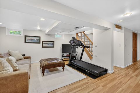 Tiny photo for 20 45th Street, Western Springs, IL 60558 (MLS # 12630035)