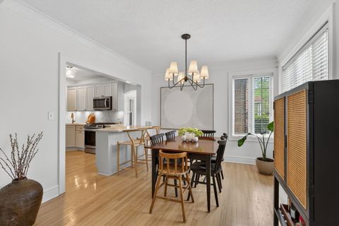 Tiny photo for 20 45th Street, Western Springs, IL 60558 (MLS # 12630035)