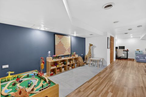 Tiny photo for 20 45th Street, Western Springs, IL 60558 (MLS # 12630035)