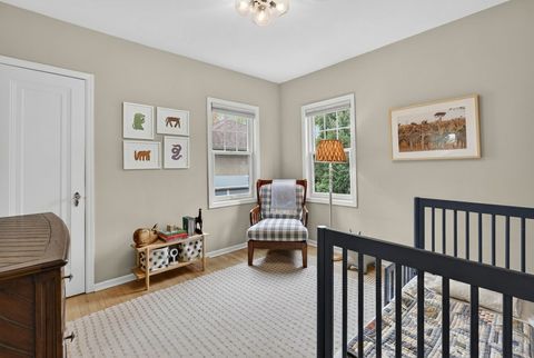 Tiny photo for 20 45th Street, Western Springs, IL 60558 (MLS # 12630035)