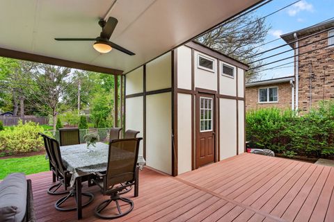 Tiny photo for 20 45th Street, Western Springs, IL 60558 (MLS # 12630035)