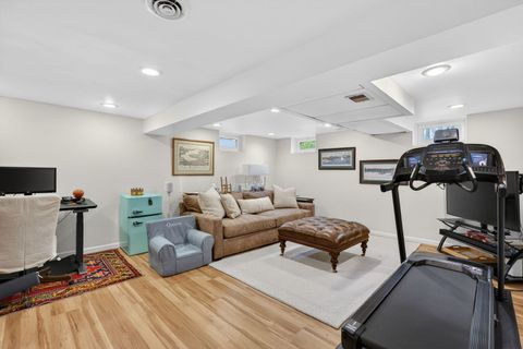 Tiny photo for 20 45th Street, Western Springs, IL 60558 (MLS # 12630035)