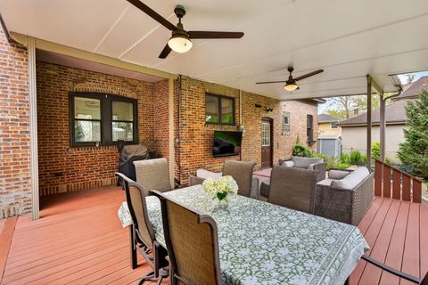 Tiny photo for 20 45th Street, Western Springs, IL 60558 (MLS # 12630035)