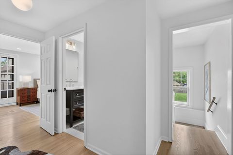 Tiny photo for 20 45th Street, Western Springs, IL 60558 (MLS # 12630035)