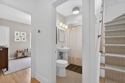 Tiny photo for 20 45th Street, Western Springs, IL 60558 (MLS # 12630035)