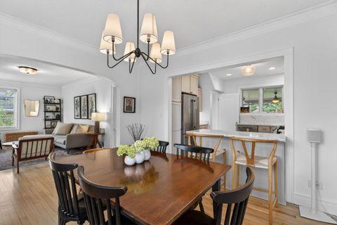 Tiny photo for 20 45th Street, Western Springs, IL 60558 (MLS # 12630035)