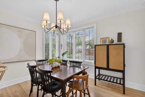 Tiny photo for 20 45th Street, Western Springs, IL 60558 (MLS # 12630035)