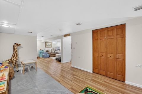 Tiny photo for 20 45th Street, Western Springs, IL 60558 (MLS # 12630035)