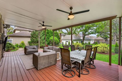 Tiny photo for 20 45th Street, Western Springs, IL 60558 (MLS # 12630035)