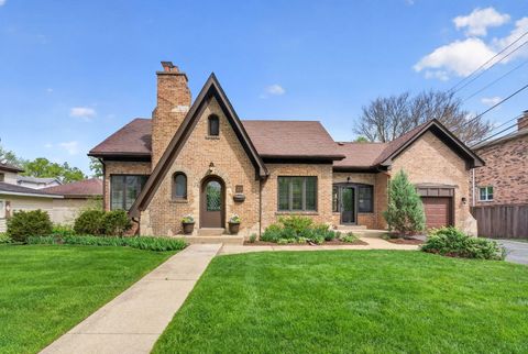 Photo of 20 45th Street, Western Springs, IL 60558 (MLS # 12630035)