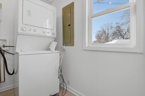 Tiny photo for 42380 N Lake Drive, Antioch, IL 60002 (MLS # 12540516)