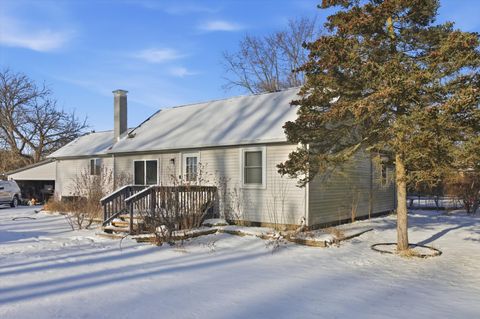 Tiny photo for 42380 N Lake Drive, Antioch, IL 60002 (MLS # 12540516)