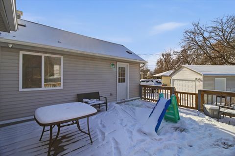 Tiny photo for 42380 N Lake Drive, Antioch, IL 60002 (MLS # 12540516)