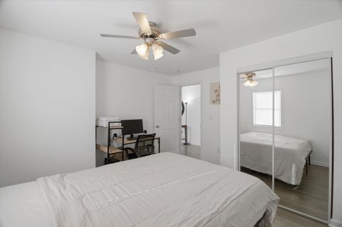 Tiny photo for 42380 N Lake Drive, Antioch, IL 60002 (MLS # 12540516)