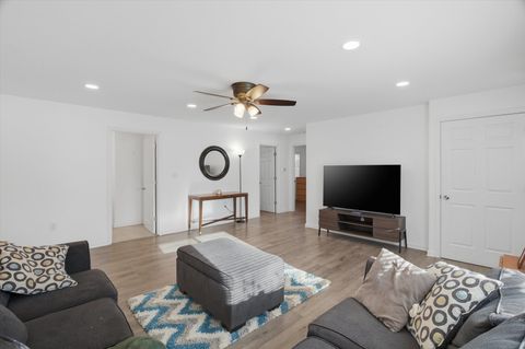 Tiny photo for 42380 N Lake Drive, Antioch, IL 60002 (MLS # 12540516)