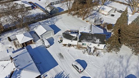 Tiny photo for 42380 N Lake Drive, Antioch, IL 60002 (MLS # 12540516)