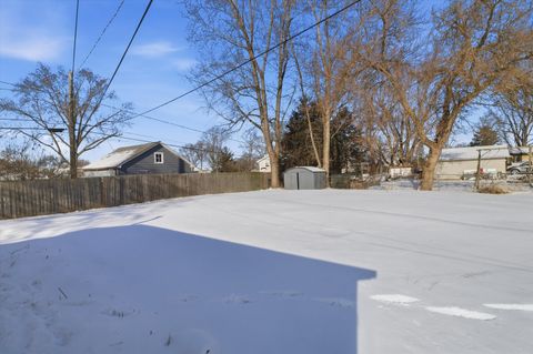Tiny photo for 42380 N Lake Drive, Antioch, IL 60002 (MLS # 12540516)