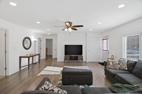 Tiny photo for 42380 N Lake Drive, Antioch, IL 60002 (MLS # 12540516)