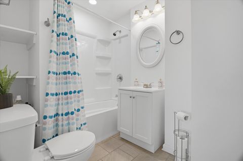 Tiny photo for 42380 N Lake Drive, Antioch, IL 60002 (MLS # 12540516)