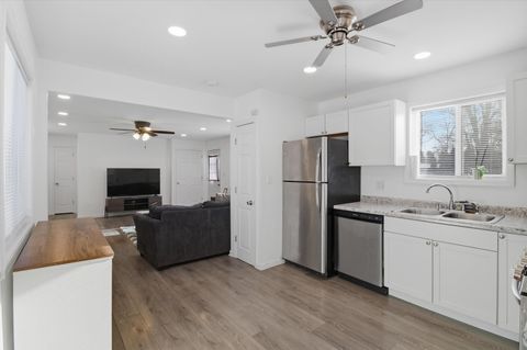 Tiny photo for 42380 N Lake Drive, Antioch, IL 60002 (MLS # 12540516)