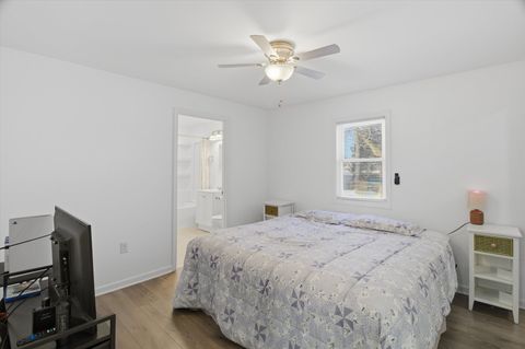 Tiny photo for 42380 N Lake Drive, Antioch, IL 60002 (MLS # 12540516)