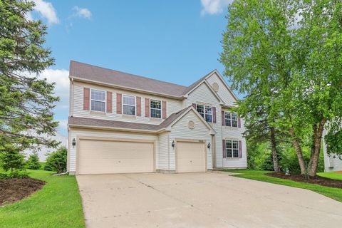 8610 Pebble Creek Court Wonder Lake IL 60097
