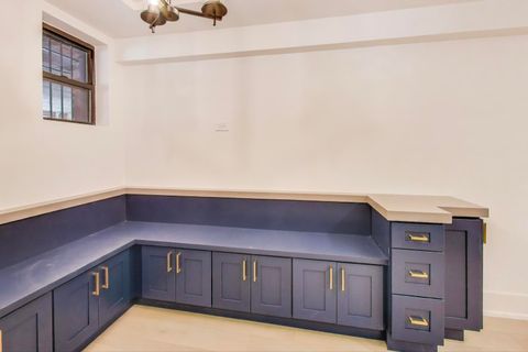 Tiny photo for 3735 S Lake Park Avenue #G, Chicago, IL 60653 (MLS # 12434028)