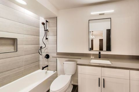 Tiny photo for 3735 S Lake Park Avenue #G, Chicago, IL 60653 (MLS # 12434028)