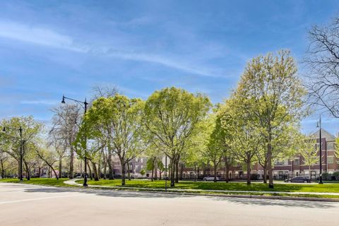 Tiny photo for 3735 S Lake Park Avenue #G, Chicago, IL 60653 (MLS # 12434028)