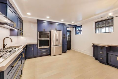 Tiny photo for 3735 S Lake Park Avenue #G, Chicago, IL 60653 (MLS # 12434028)