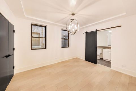 Tiny photo for 3735 S Lake Park Avenue #G, Chicago, IL 60653 (MLS # 12434028)