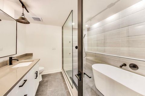 Tiny photo for 3735 S Lake Park Avenue #G, Chicago, IL 60653 (MLS # 12434028)