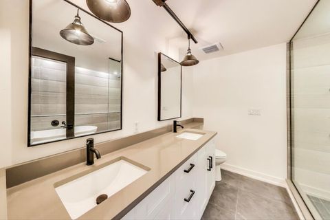 Tiny photo for 3735 S Lake Park Avenue #G, Chicago, IL 60653 (MLS # 12434028)