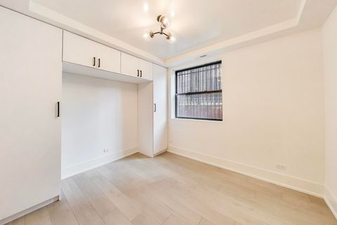 Tiny photo for 3735 S Lake Park Avenue #G, Chicago, IL 60653 (MLS # 12434028)