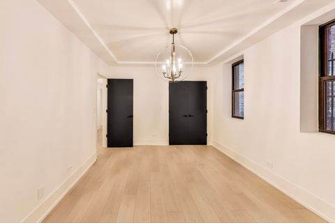 Tiny photo for 3735 S Lake Park Avenue #G, Chicago, IL 60653 (MLS # 12434028)
