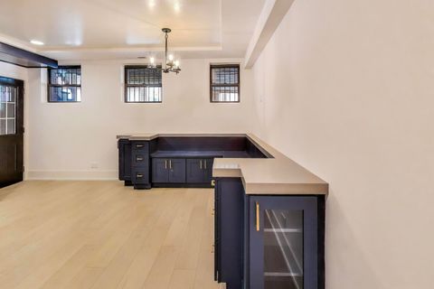 Tiny photo for 3735 S Lake Park Avenue #G, Chicago, IL 60653 (MLS # 12434028)