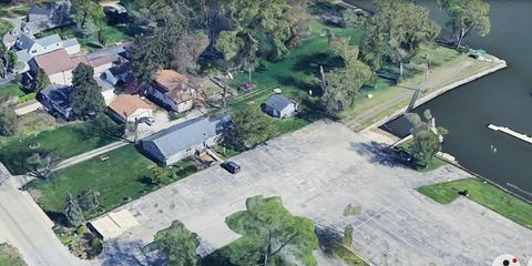 Tiny photo for 1824 Cobb Boulevard, Kankakee, IL 60901 (MLS # 12525902)