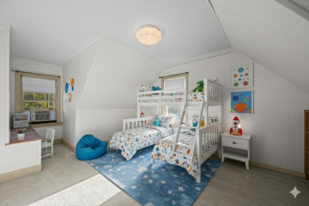 Des Plaines, Illinois 60016, United States, 3 Bedrooms Bedrooms, ,2 BathroomsBathrooms,Residential,Active,238566