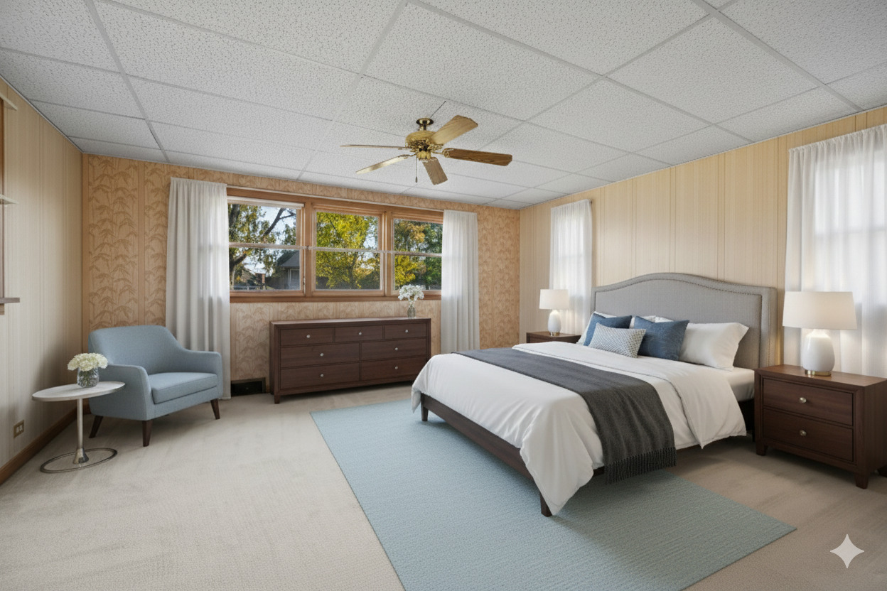 Des Plaines, Illinois 60016, United States, 3 Bedrooms Bedrooms, ,2 BathroomsBathrooms,Residential,Active,238566