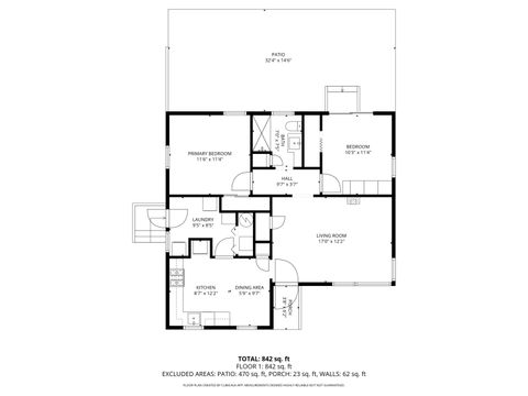 Tiny photo for 10825 Oxford Avenue, Chicago Ridge, IL 60415 (MLS # 12482883)