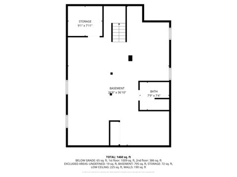 Tiny photo for 2128 N Sturdevant St Street, Davenport, IA 52804 (MLS # 100000281)