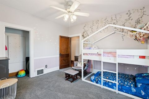 Tiny photo for 2128 N Sturdevant St Street, Davenport, IA 52804 (MLS # 100000281)