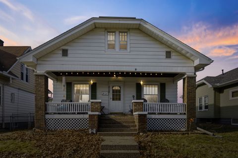 Photo of 2128 N Sturdevant St Street, Davenport, IA 52804 (MLS # 100000281)